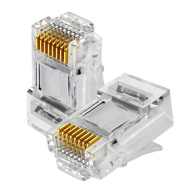 RJ45 Connectors 