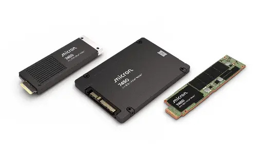 SSD